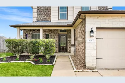 328 Country Crossing Circle, Magnolia, TX 77354 - Photo 3