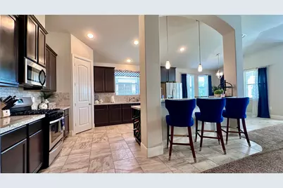 2813 Bernadino Drive, Texas City, TX 77568 - Photo 9