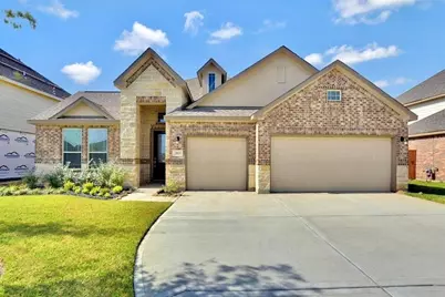2813 Bernadino Drive, Texas City, TX 77568 - Photo 1