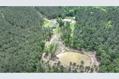 2187 Nettles Cemetery Road, Livingston, TX 77351 - Photo 15