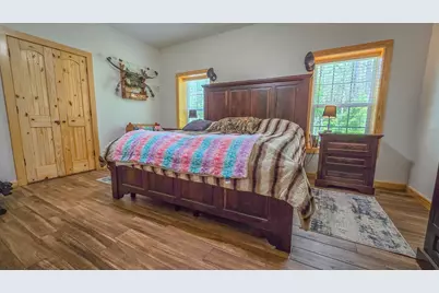 2187 Nettles Cemetery Road, Livingston, TX 77351 - Photo 43