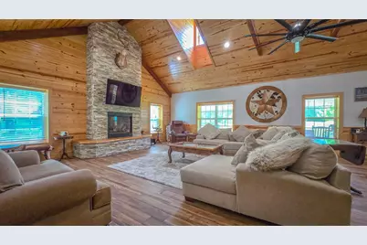 2187 Nettles Cemetery Road, Livingston, TX 77351 - Photo 39