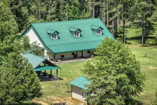 2187 Nettles Cemetery Rd, Livingston, TX 77351 - Photo 1