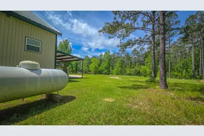 2187 Nettles Cemetery Road, Livingston, TX 77351 - Photo 35