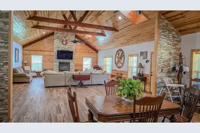 2187 Nettles Cemetery Road, Livingston, TX 77351 - Photo 27