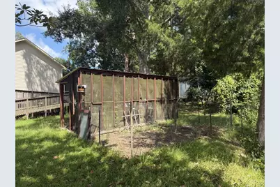 500 Warnock Glade Road, Woodville, TX 75979 - Photo 5