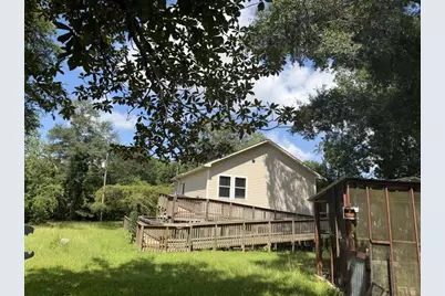 500 Warnock Glade Road, Woodville, TX 75979 - Photo 3