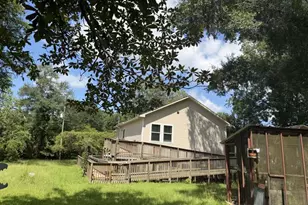 500 Warnock Glade Rd, Woodville, TX 75979 - Photo 3