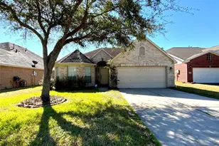 8310 Diamond Way Ct, Pearland, TX 77584 - Photo 1