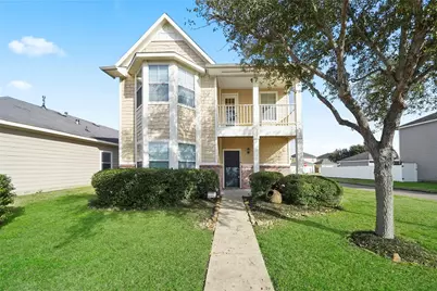 11824 Princess Garden Way, Houston, TX 77047 - Photo 1