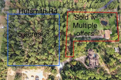 615 Saddlebrook Lane, Tomball, TX 77375 - Photo 1