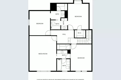 6010 Rapid Creek Court, Houston, TX 77345 - Photo 49