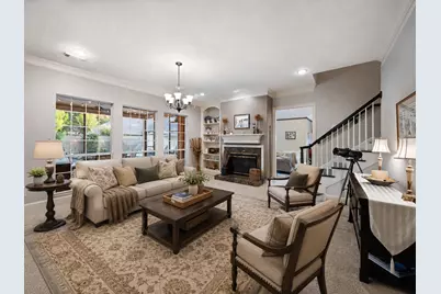 6010 Rapid Creek Court, Houston, TX 77345 - Photo 9