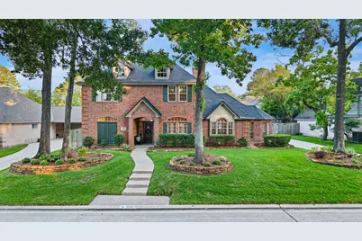 6010 Rapid Creek Court, Houston, TX 77345 - Photo 1