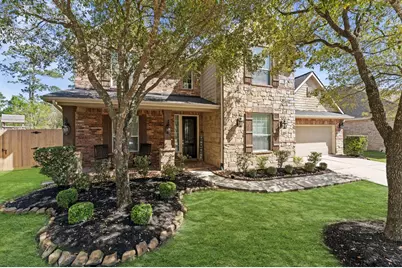 13922 Desert Trace Court, Houston, TX 77044 - Photo 3