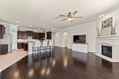 13922 Desert Trace Court, Houston, TX 77044 - Photo 13