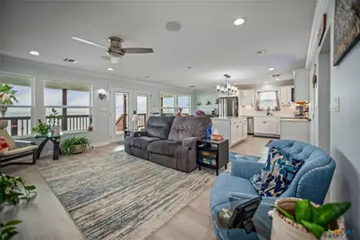 256 & 255 S Ocean Drive, Port Lavaca, TX 77979 - Photo 5