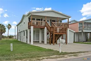 256 & 255 S Ocean Dr, Port Lavaca, TX 77979 - Photo 1