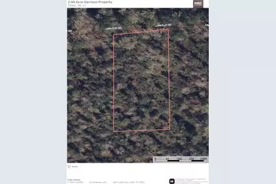 00 Linn Flat Road, Garrison, TX 75946 - Photo 13