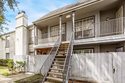6606 De Moss Drive #804, Houston, TX 77074 - Photo 1