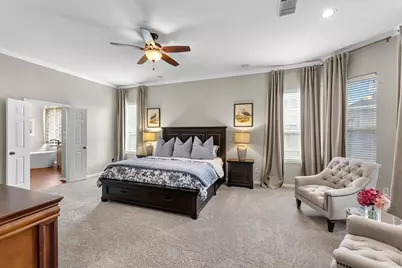 3222 Aspen Lake Drive, Manvel, TX 77578 - Photo 19