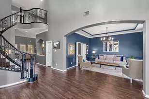 3222 Aspen Lake Dr, Manvel, TX 77578 - Photo 5