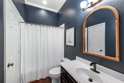 3222 Aspen Lake Drive, Manvel, TX 77578 - Photo 25