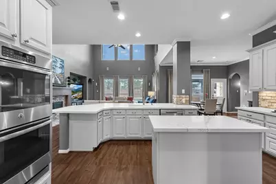 3222 Aspen Lake Drive, Manvel, TX 77578 - Photo 15