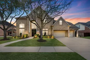 3222 Aspen Lake Dr, Manvel, TX 77578 - Photo 49