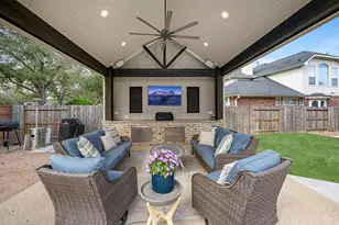 3222 Aspen Lake Dr, Manvel, TX 77578 - Photo 41