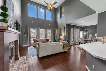 3222 Aspen Lake Drive, Manvel, TX 77578 - Photo 9