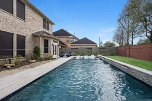 3222 Aspen Lake Dr, Manvel, TX 77578 - Photo 3