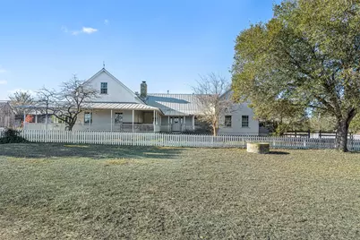 2998 E State Highway 237, Round Top, TX 78954 - Photo 9