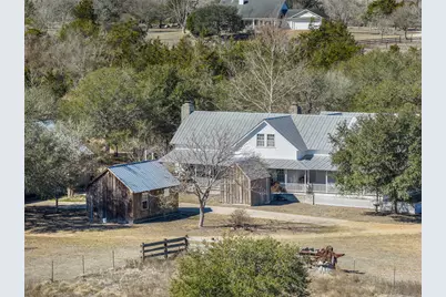 2998 E State Highway 237, Round Top, TX 78954 - Photo 1