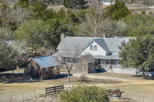 2998 E State Highway 237, Round Top, TX 78954 - Photo 1