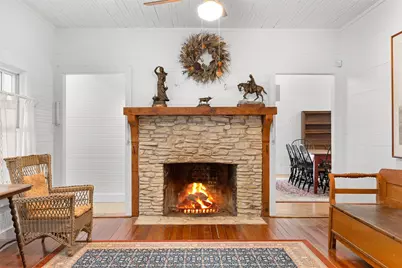 2998 E State Highway 237, Round Top, TX 78954 - Photo 23