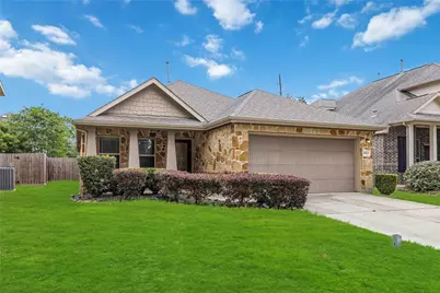 16622 Lake Prince Lane, Houston, TX 77044 - Photo 3
