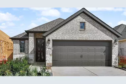624 Crested Duck Court, Willis, TX 77318 - Photo 1