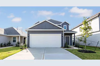 2524 Hawks Eye Drive, Conroe, TX 77301 - Photo 1