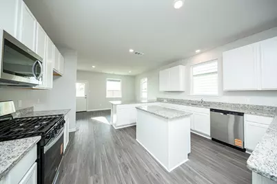 2524 Hawks Eye Drive, Conroe, TX 77301 - Photo 7