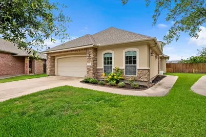 2613 Leila Court, Bryan, TX 77802 - Photo 5