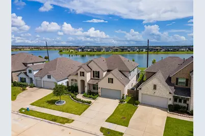 18534 Twilight Arbor Trail, Richmond, TX 77407 - Photo 5