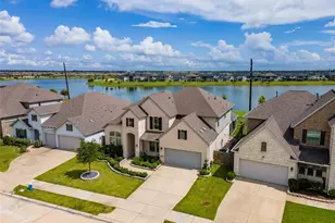 18534 Twilight Arbor Trail, Richmond, TX 77407 - Photo 5