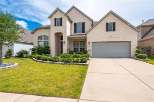 18534 Twilight Arbor Trail, Richmond, TX 77407 - Photo 1