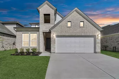 14823 Surfbird Ln, Houston, TX 77049 - Photo 1