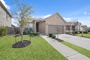 11410 Cypress Elm Ct, Richmond, TX 77406 - Photo 3