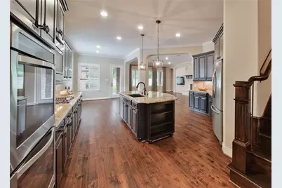 27715 Burnett Hills Lane, Fulshear, TX 77441 - Photo 17
