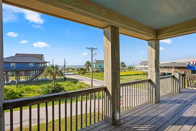 846 S Crystal Beach Road, Crystal Beach, TX 77650 - Photo 27