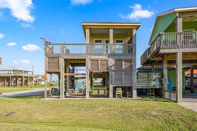 846 S Crystal Beach Road, Crystal Beach, TX 77650 - Photo 25