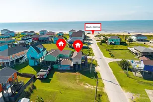 846 S Crystal Beach Rd, Crystal Beach, TX 77650 - Photo 1